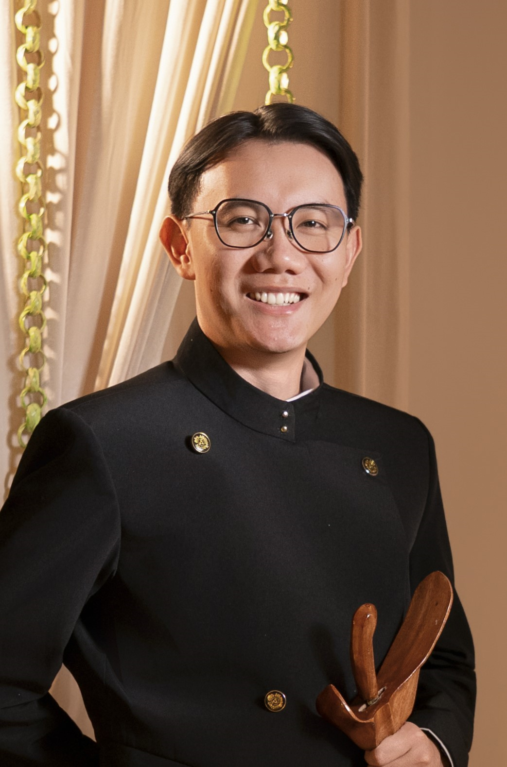 Dylan Wijaya