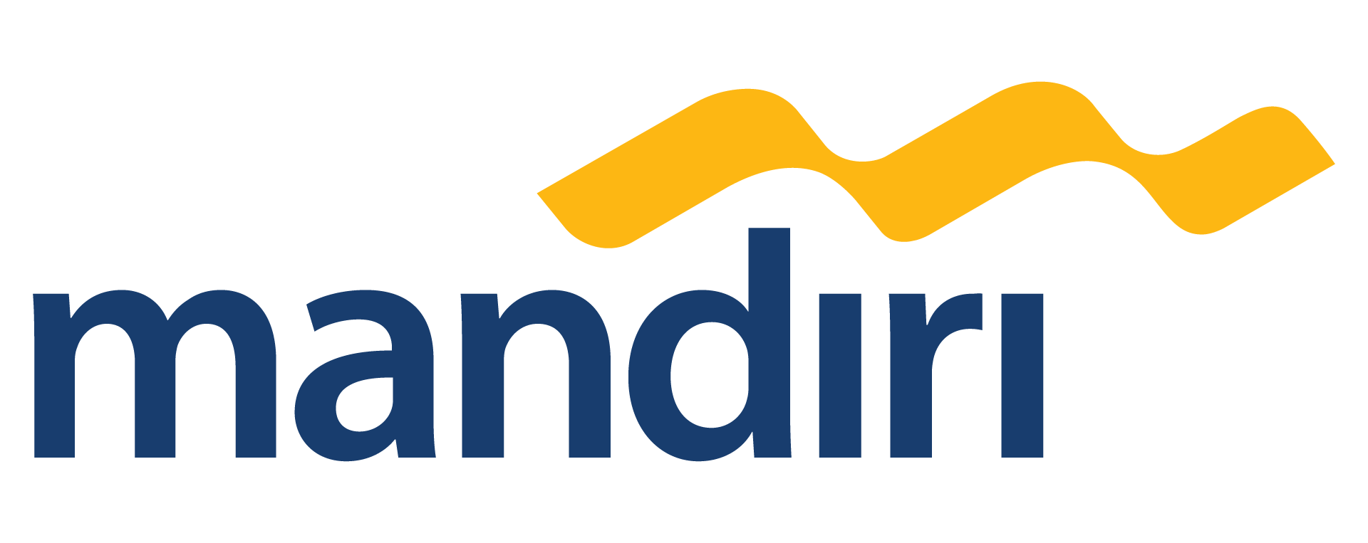 Logo Mandiri